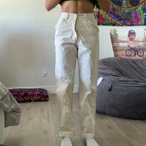 pacsun jeans! Only have been worn multiple times.